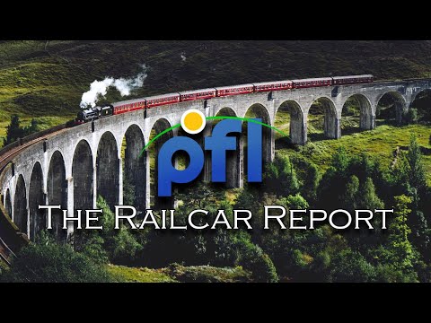 PFL Railcar Report 7-20-2020