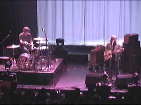 the black keys 2006-09-01 avalon hollywood ca