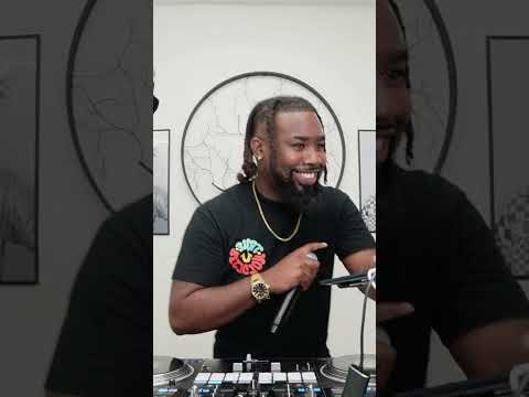 OB KHALIBAH - PULL UP SATURDAYS