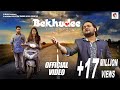 Bekhudee | Bhasijiba Khushi Tora | Humane Sagar | Sushree | Barada | Official Music Video | G Music.