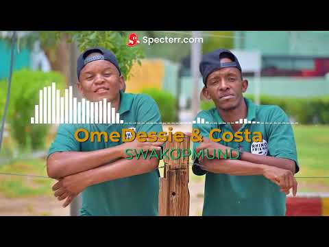 OmeDessie & Costa - Swakopmund (Official Visualizer)