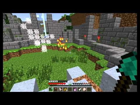 Infinity Dungeon ep: 5