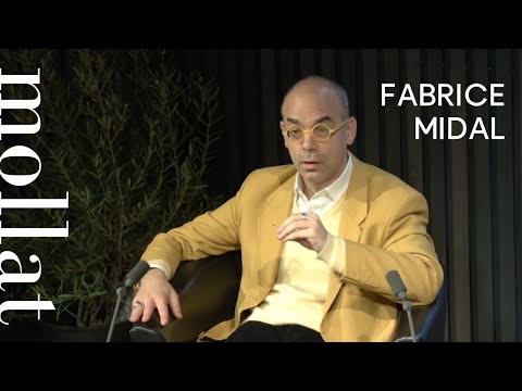 Fabrice Midal - Traité de morale pour triompher des emmerdes-2