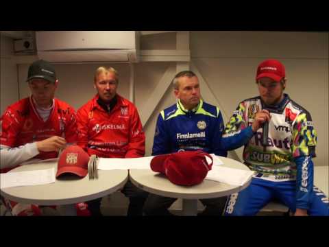 IPV- Ankkurit lehdistötilaisuus 30.5.2017