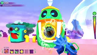 Island saver fantasy island part 2