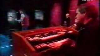 Morten Harket &quot;Lord&quot;