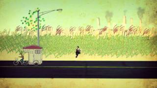 토마스 쿡 (Thomas Cook)_아무 것도 아닌 나 (I'm nothing at all) MV