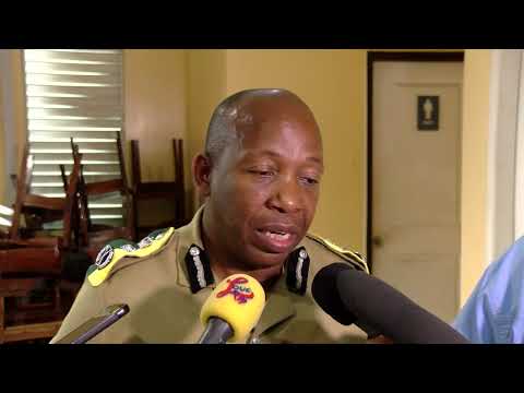 Police probe case of an attempted aggravated burglary in Seine Bight PT 1
