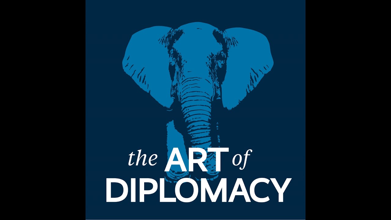 Teaser: The Art of Diplomacy