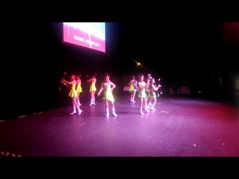 TMD CUP 2019 Hradec Králové