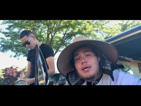 Young Bolt - "BLANCO"