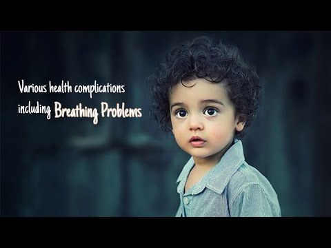 Mother shares her satisfaction after successful Congenital Open Heart Surgery