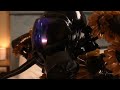 ENJOY LATEX GAS MASK