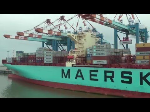 Frachtschiffreise mit MS "Anna Sirkka"  nach Norwegen - 2. Reise Okt. 2015