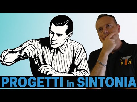 PROJECTS IN HARMONY WE LOOK AT YOUR PROJECTS