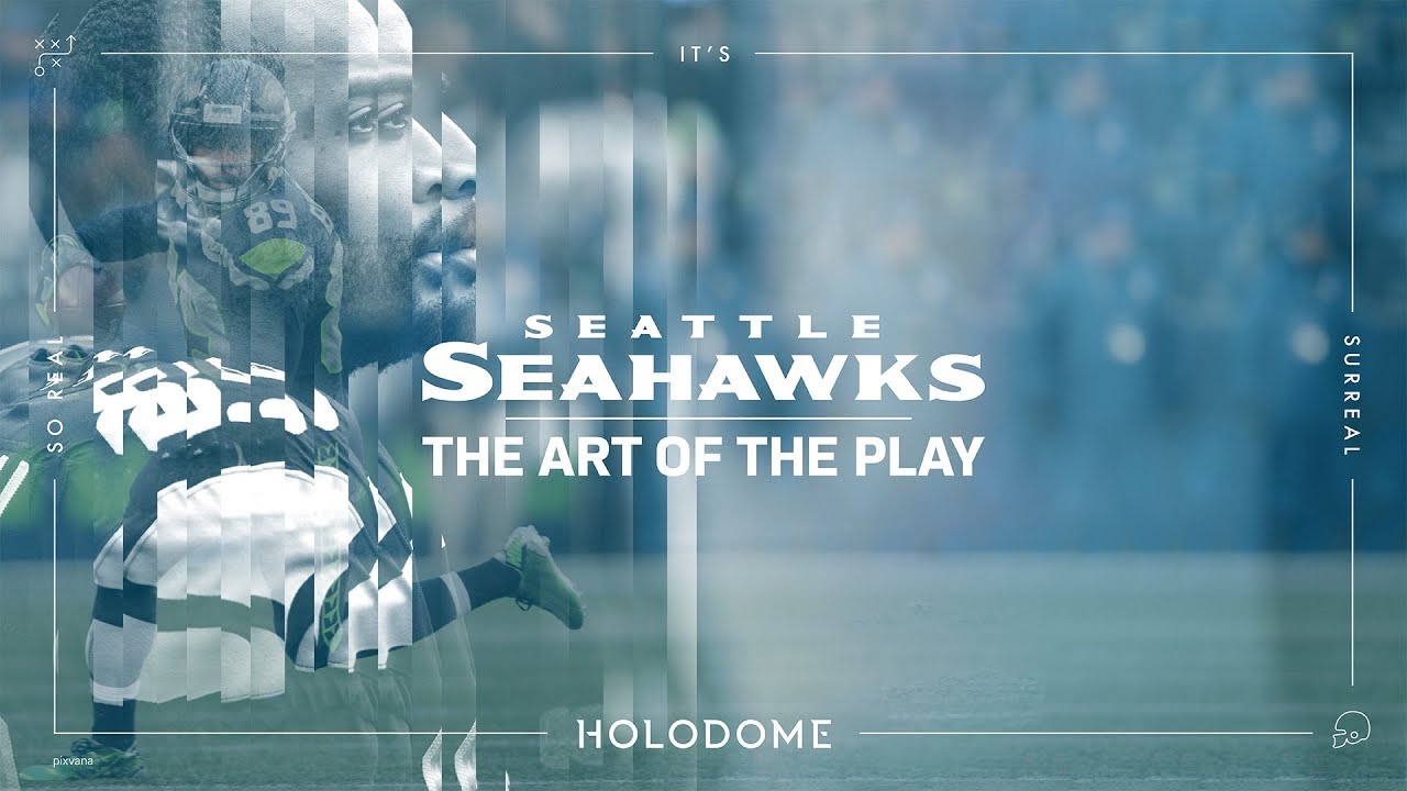 The Art of The Play | Holodome