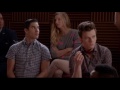 Glee - Santana calls out Rachel and tells everyone how 'horrible' she is 5x12