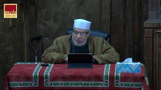 صورة درس الفجر الدكتور صلاح الصاوي - سلسلة ما لا يسع المسلم جهله 81 - بناء الاسرة في الاسلام 1