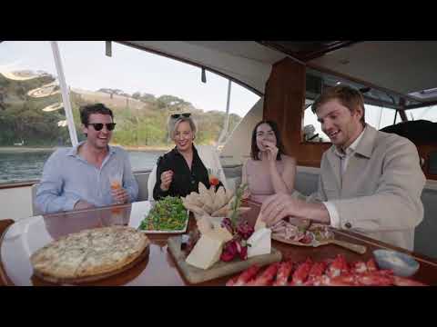Lifestyle Charters