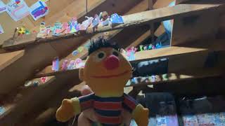 Singing in the Shower