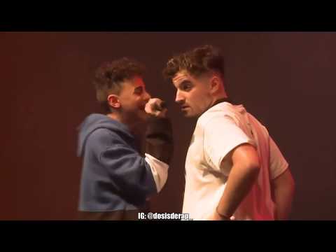 G5 vs SPEKTRO - Octavos de final | Cruce de campeones - Final Nacional 2019