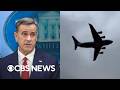 Putting secrecy aside, CIA chief Ratcliffe makes surprise trip to Russia