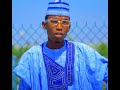 SANIYON M INUWA OFFICIAL AUDIO 2021