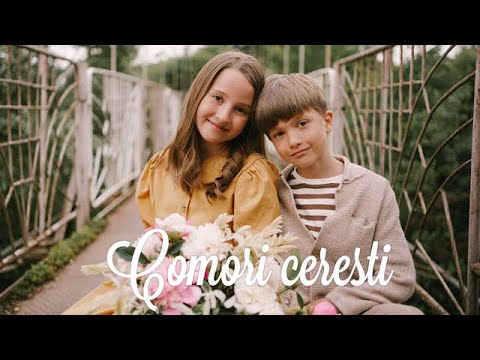 Sofia si Ayan Timofte - Comori ceresti | Official Video