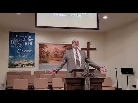 What can I Expect From the Church: I can Expect Helpful Assistance in Spiritual Growth