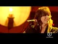 Pretenders Play Kinks UK Rock Roll Hall Of Fame London 11 17 05