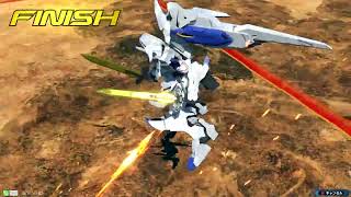 【クロブ】ランク下げられるとモチベも【F91】