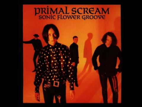 Primal Scream - Sonic Sister Love
