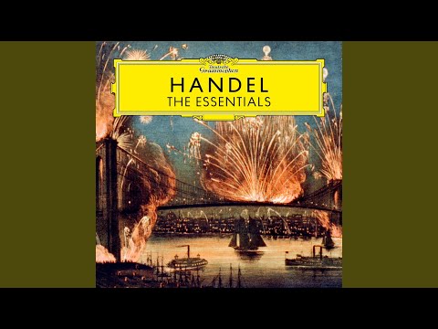Handel: Saul, HWV 53 / Act 3: 77. March