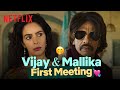 Vijay Raaz FLIRTING With Mallika Sherawat Is Comedy Gold VVKWWV Netflix India