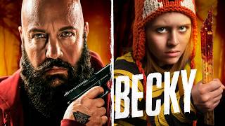 Download lagu Becky | Full Movie | Action mp3 Download lagu Becky | Full Movie | Action mp3