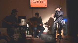 La Gran Peuchele - SHINE - Club Maipu