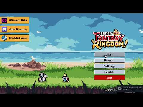 Super Fantasy Kingdom S2 #3 - Boned | Roguelite City Builder Gameplay