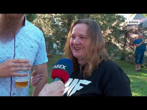 Petřvald - Videoreportáž z Letního otvíráku, který se konal dne 11.06.2022 před kulturním domem