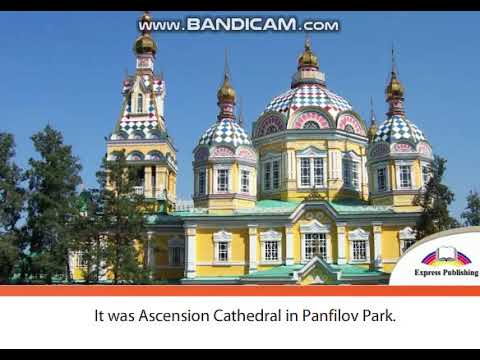 Excel 7 module 7 p83 ex1Great Disasters video ver