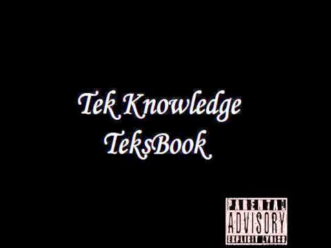 Tek Knowledge - More Than Friends