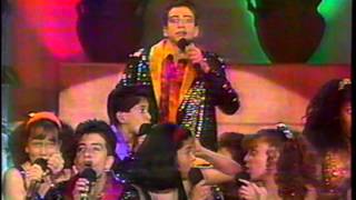 LA ONDA VASELINA La llorona loca