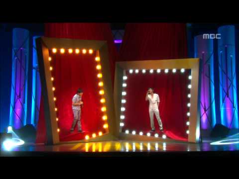 Lee Ki-chan - Hope you will be happy, 이기찬 - 행복해야 해, Music Core 20080712