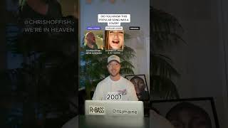 Download lagu Did You Know This Popular Song Was A Cover? DJ Sammy “Heaven” & Bryan Adams #shorts #cover #music mp3 Download lagu Did You Know This Popular Song Was A Cover? DJ Sammy “Heaven” & Bryan Adams #shorts #cover #music mp3