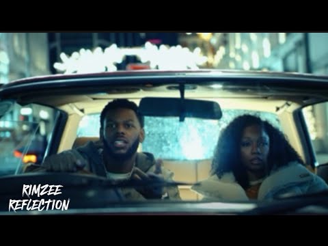RIMZEE - REFLECTION ft Arielle Haynes (Official Music Video)