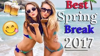 10 Best SPRING BREAK Travel Destinations | Cheap & Unique