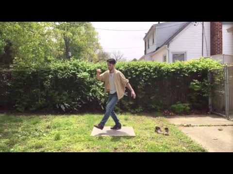 Alex MacDonald's Time Step Tuesday - A Cappella