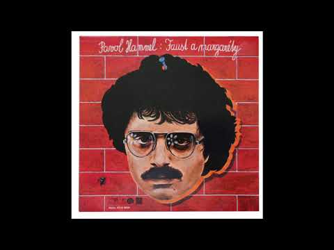 Pavol Hammel a Prúdy - Tak si ma uvar a zjedz