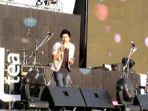 Warm Puthipat/Chocolate Series@Samed in Love