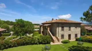 agriturismo Umbria - Principe del Trasimeno
