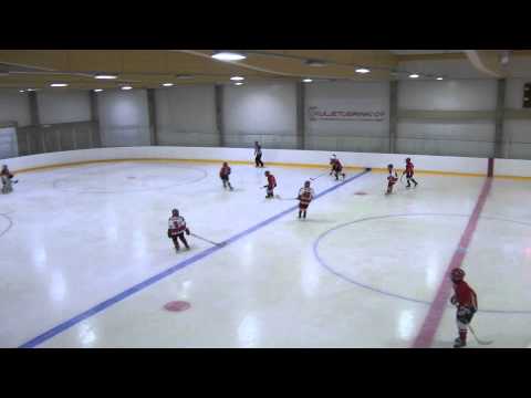 (03AA) Viikingit - RW / 1. erä